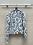  Куртка женская Christian Dior Артикул LUX-119460. Вид 2