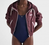 Купальник двухсторонний Prada Артикул LUX-119463. Вид 1