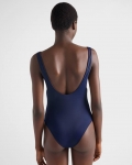Купальник двухсторонний Prada Артикул LUX-119463. Вид 3