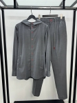 Костюм мужской Kiton Артикул LUX-119468. Вид 1