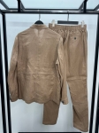  Льняной костюм Kiton Артикул LUX-119474. Вид 2