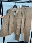  Льняной костюм Kiton Артикул LUX-119474. Вид 3