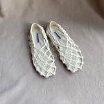 Балетки Jil Sander Артикул LUX-119490. Вид 2