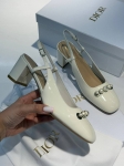 Туфли Christian Dior Артикул LUX-119508. Вид 2