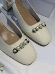 Туфли Christian Dior Артикул LUX-119508. Вид 3