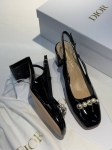 Туфли Christian Dior Артикул LUX-119507. Вид 2