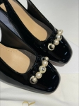 Туфли Christian Dior Артикул LUX-119507. Вид 4