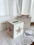 Салфетница  Christian Dior Артикул LUX-119514. Вид 2