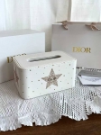 Салфетница  Christian Dior Артикул LUX-119512. Вид 1