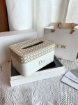Салфетница  Christian Dior Артикул LUX-119512. Вид 2