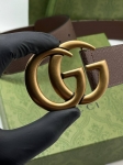 Ремень Gucci Артикул LUX-119516. Вид 3