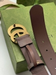 Ремень Gucci Артикул LUX-119516. Вид 4