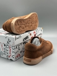 Кеды Dolce & Gabbana Артикул LUX-119517. Вид 3