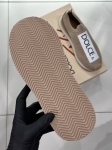 Кроссовки  Dolce & Gabbana Артикул LUX-119519. Вид 2