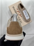 Кроссовки  Dolce & Gabbana Артикул LUX-119519. Вид 3