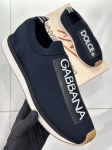 Кроссовки  Dolce & Gabbana Артикул LUX-119518. Вид 5