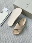 Шлепанцы  Brunello Cucinelli Артикул LUX-119524. Вид 3
