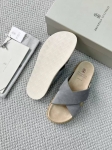 Шлепанцы  Brunello Cucinelli Артикул LUX-119523. Вид 3