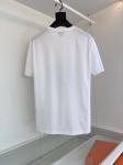 Футболка  Hermes Артикул LUX-119525. Вид 5
