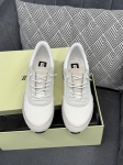 Кроссовки ZEGNA Артикул LUX-119531. Вид 4
