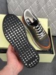 Кроссовки ZEGNA Артикул LUX-119527. Вид 3
