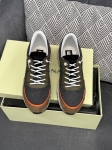 Кроссовки ZEGNA Артикул LUX-119527. Вид 4