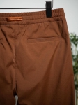 Брюки  ZEGNA Артикул LUX-119535. Вид 3