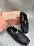 Балетки Miu Miu Артикул LUX-119538. Вид 2