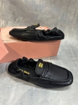Балетки Miu Miu Артикул LUX-119538. Вид 3
