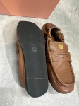 Балетки Miu Miu Артикул LUX-119537. Вид 3