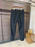 Брюки  ZEGNA Артикул LUX-119539. Вид 2