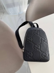 Сумка-слинг Gucci Артикул LUX-100171. Вид 3
