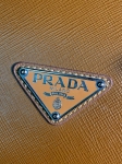 Дорожная сумка Prada Артикул LUX-119551. Вид 3