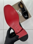 Лоферы Christian Louboutin Артикул LUX-119554. Вид 3