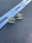 Серьги  Chanel Артикул LUX-119573. Вид 1