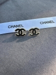 Серьги  Chanel Артикул LUX-119572. Вид 1