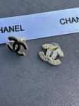 Серьги  Chanel Артикул LUX-119572. Вид 2