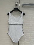 Купальник Chanel Артикул LUX-119576. Вид 2