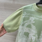 Футболка Hermes Артикул LUX-119580. Вид 3