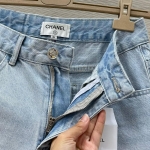 Шорты Chanel Артикул LUX-119583. Вид 2