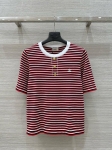 Футболка Celine Артикул LUX-119592. Вид 1