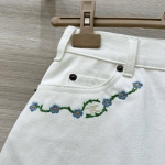 Юбка  Celine Артикул LUX-92492. Вид 2