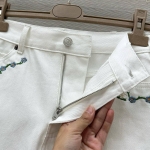 Юбка  Celine Артикул LUX-92492. Вид 3