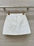 Юбка  Celine Артикул LUX-92492. Вид 4