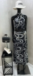 Костюм женский Chanel Артикул LUX-119599. Вид 3