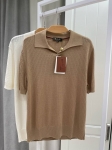 Поло Loro Piana Артикул LUX-119613. Вид 1