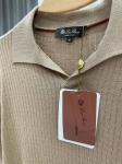 Поло Loro Piana Артикул LUX-119613. Вид 3