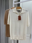 Поло Loro Piana Артикул LUX-119050. Вид 1