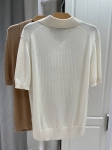 Поло Loro Piana Артикул LUX-119050. Вид 4
