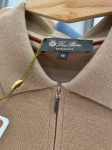 Поло Loro Piana Артикул LUX-119615. Вид 2